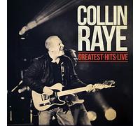 Collin Raye - Greatest Hits Live
