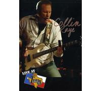 Collin Raye: Live at Billy Bob’s