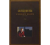 Collin Raye - Live at Billy Bobs Texas