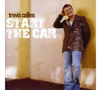 Collin, Travis - Start The Car