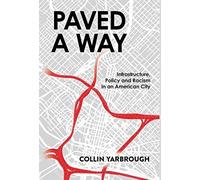 Collin Yarbrough Paved a Way (Copertina rigida)