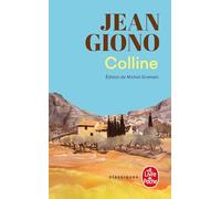 Colline