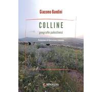 Colline. Geografie palestinesi