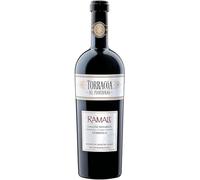 Colline Novaresi Nebbiolo DOC Ramale 2019 - Torraccia del Piantavigna I Vini dell'Alto Piemonte - 3 Bottiglie da 0,75 L