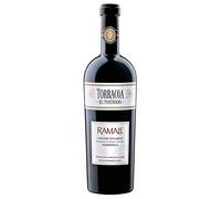 Colline Novaresi Nebbiolo DOC Ramale Torraccia del Piantavigna 2018 0,75 ℓ