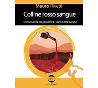 Colline rosso sangue