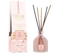 Collines de Provence - Bouquet profumato rosa e ibisco, 100 ml