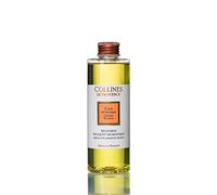Collines de Provence C0103FOR - Profumo per Interni, Trasparente, 4,5 x 4,5 x 14,5 cm