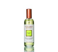 Collines de Provence C0104VER - Profumo per Interni, Trasparente, 3,9 x 3,9 x 15,7 cm