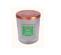 Collines de Provence - Candela 180G - Ebano e Vetiver