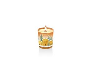 Collines De Provence Candela Cannella e Arancio 75 g
