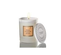 Collines de Provence Candela profumata Fiori d' Arancio 180 g