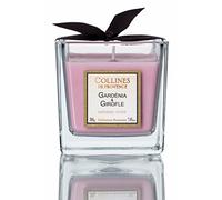Collines de Provence - Candela profumata Gardenia & Girofle