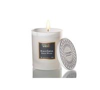 Collines de Provence Candela profumata Legno di Ebano 180 g