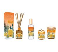 COLLINES DE PROVENCE COLLINES BOUQUET PARFUME' DIFFUSORE CON BASTONCINI MANDARINO CANDITO 100 ML