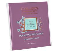 Collines De Provence formato giornaliero per adulti per l'uso quotidiano con formato versatile
