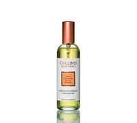 Collines de Provence Profumo Interno Fiore d'Oranger 100 ml, Trasparente, 3,9 x 3,9 x 15,7 cm