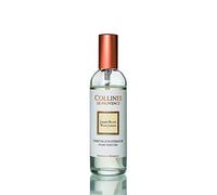 Collines de Provence Profumo per Interni al Gelsomino, 100 ml, Trasparente, 3,9 x 3,9 x 15,7 cm