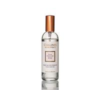 Collines de Provence Profumo per Interni con Fiori di mandier, 100 ml, Trasparente, 3,9 x 3,9 x 15,7 cm
