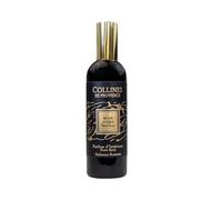 Collines de Provence - Vaporizzatore rosa nera 100 ml