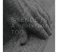 Matthew Collings Silence Is a Rhythm Too (Vinyl LP) 12" Album