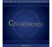 Collingsworth Family - Best of the Collingsworth Family, Vol. 1