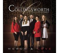 Collingsworth Family - Mercy & Love