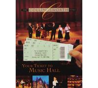 Collingsworth Family - Your Ticket to Music Hall