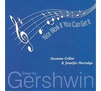 Collini - Gershwin:Nice Work If You Can