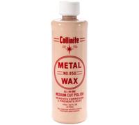Collinite - Cera Metallizzata #850, 473 ml