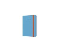 Collins Agenda settimanale 13 mesi "Legacy" da luglio 2025 ad agosto 2026 - CL63M.60 - 2526 - Agenda settimanale, copertina rigida A6, blu