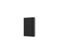 Collins Agenda settimanale "Legacy" 13 mesi, luglio 2025-agosto 2026, copertina rigida tascabile, colore nero, CL73M.99-2526