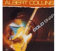 Collins,Albert - Cold Snap Plus (US Import)
