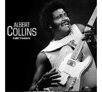 Collins Albert - Cold Tremors (2 CD)