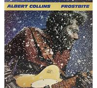 Collins,Albert - Frostbite Plus