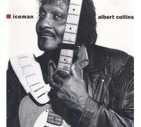 Albert Collins - Iceman