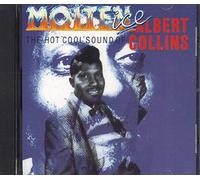 COLLINS, ALBERT - MOLTEN ICE
