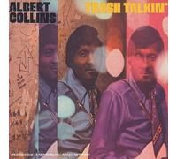 Collins, Albert - Trash Talking