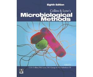 Collins and Lyne's Microbiological Methods, 8Ed