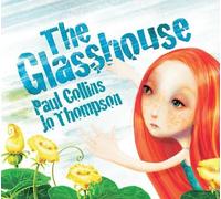 Collins and Thompson Paul Collins The Glasshouse (Tascabile)