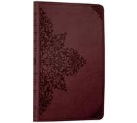 Collins Anglici Holy Bible: English Standard Version (ESV) Anglicise (Tascabile)
