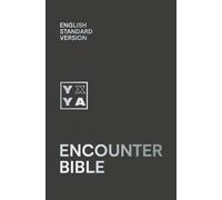 Collins Anglici Holy Bible: English Standard Version (ESV) E (Copertina rigida)