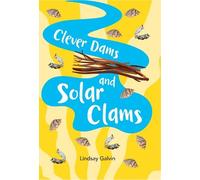 Collins Big Cat Clever Dams and Solar Clams (Tascabile)