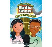 Collins Big Cat Madhu and Marcel’s Radio Show - Cat Conundrum (Tascabile)