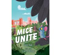 Collins Big Cat Mice Unite (Tascabile) Big Cat for Little Wandle Fluency