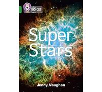 Collins Big Cat Super Stars Band 15/Emerald