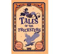 Collins Big Cat Tales of the Tricksters (Tascabile)