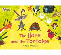 Collins Big Cat The Hare And The Tortoise Band 03/Yellow