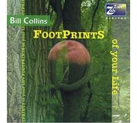Collins, Bill - Footprints Of Your Life
