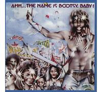 Collins, Bootsy - Ahh The Name Is Bootsy Baby